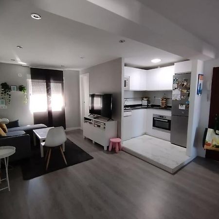 Apartamento Acogedor. Gelves 외부 사진