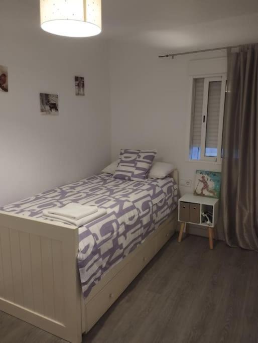 Apartamento Acogedor. Gelves 외부 사진